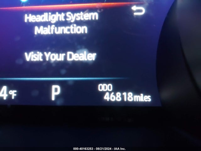 Toyota Camry Le Awd 2021 4T1C11BKXMU021236 Image 7