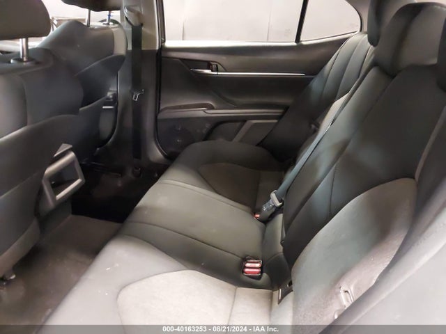 Toyota Camry Le Awd 2021 4T1C11BKXMU021236 Image 8