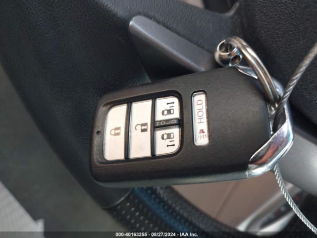 5FNRL5H42EB098184 Honda ODYSSEY EX
