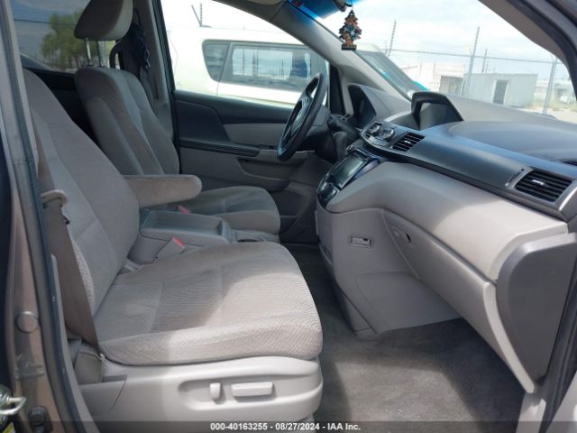 5FNRL5H42EB098184 Honda ODYSSEY EX