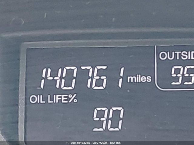 5FNRL5H42EB098184 Honda ODYSSEY EX