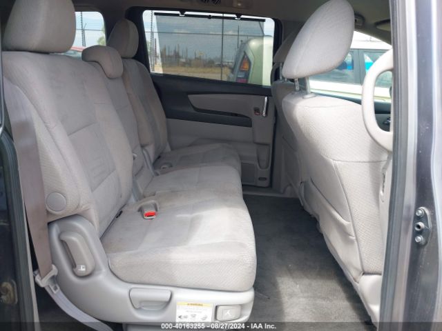 5FNRL5H42EB098184 Honda ODYSSEY EX
