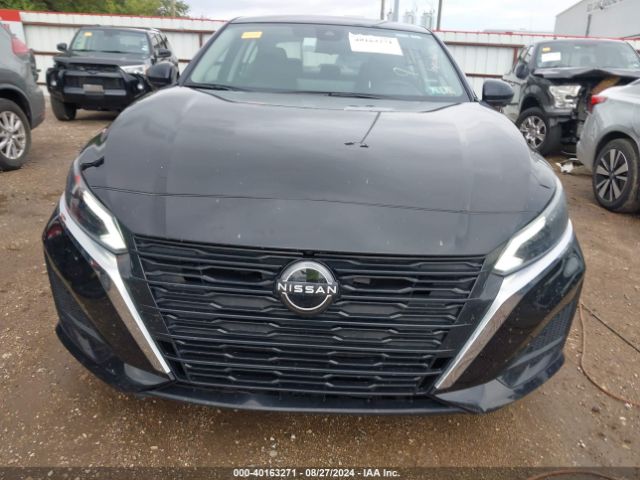 1N4BL4EV3PN396441 Nissan Altima Sl Fwd
