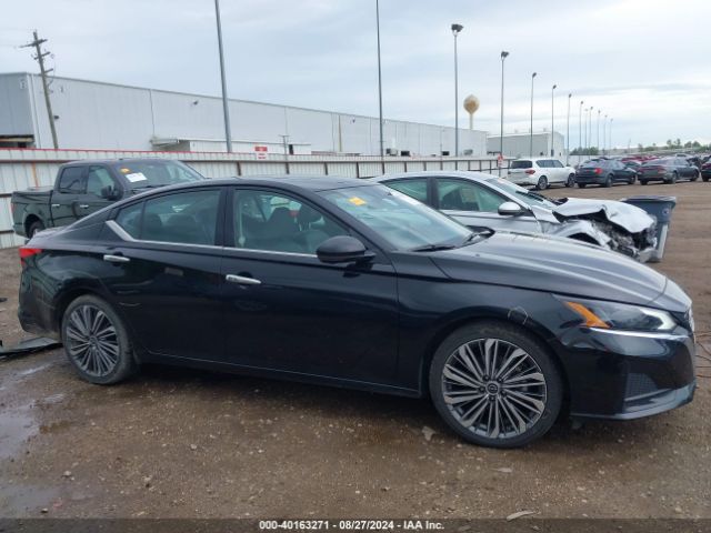 1N4BL4EV3PN396441 Nissan Altima Sl Fwd