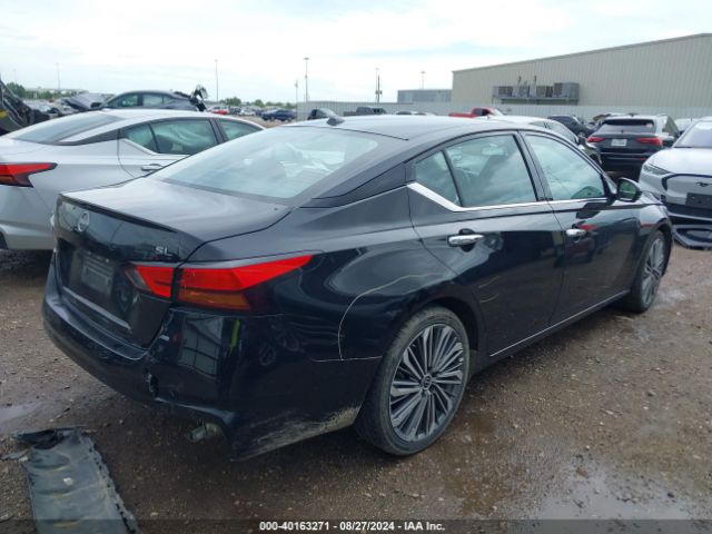 1N4BL4EV3PN396441 Nissan Altima Sl Fwd