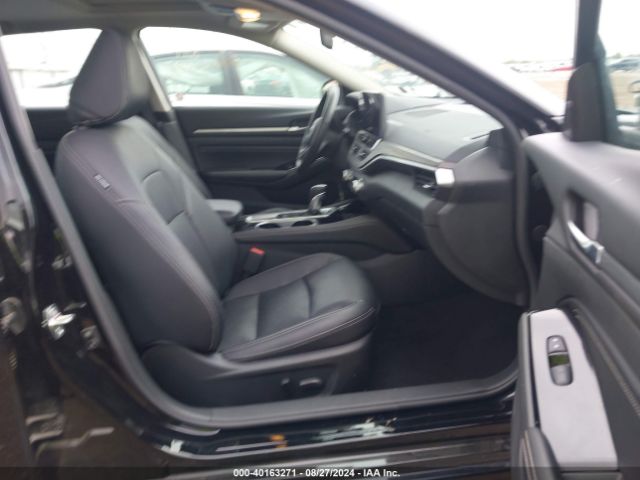 1N4BL4EV3PN396441 Nissan Altima Sl Fwd