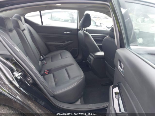 1N4BL4EV3PN396441 Nissan Altima Sl Fwd