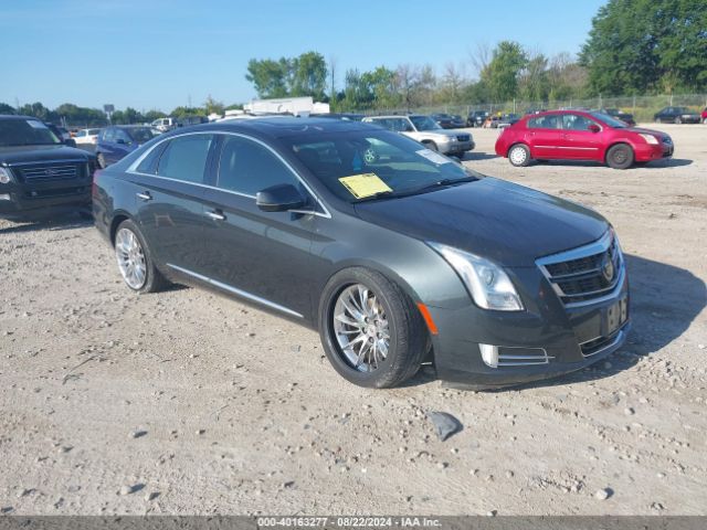 2G61W5S87E9209111 auction archive image