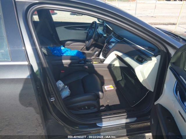2G61W5S87E9209111 Cadillac Xts Vsport Platinum