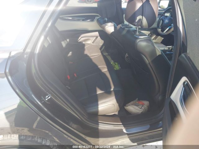 2G61W5S87E9209111 Cadillac Xts Vsport Platinum