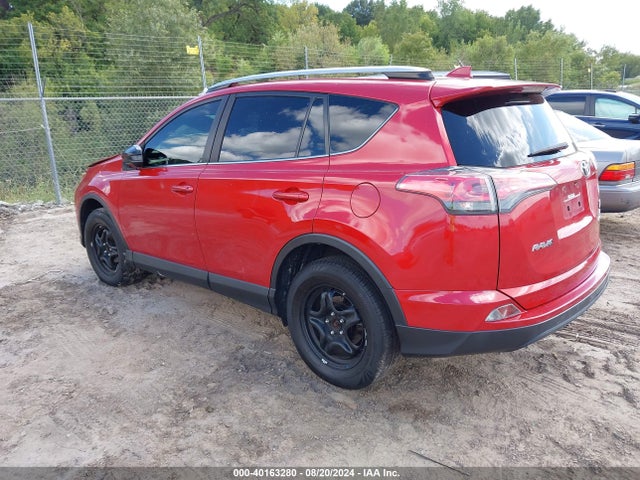 Toyota RAV4 LE 2017 JTMBFREV4HJ141000 Image 3