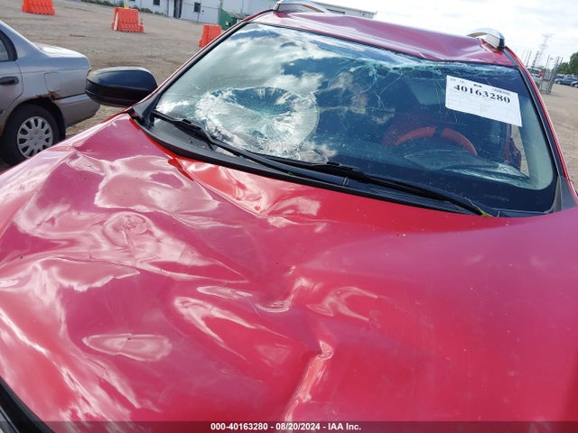 Toyota RAV4 LE 2017 JTMBFREV4HJ141000 Image 6