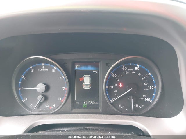 Toyota RAV4 LE 2017 JTMBFREV4HJ141000 Image 7