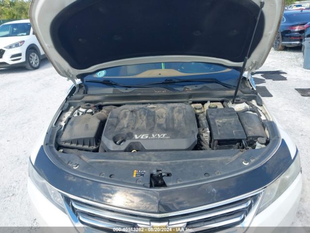 2G1155S39E9249655 Chevrolet IMPALA 2LZ