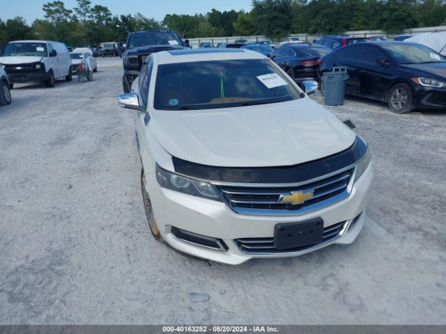 2G1155S39E9249655 Chevrolet IMPALA 2LZ
