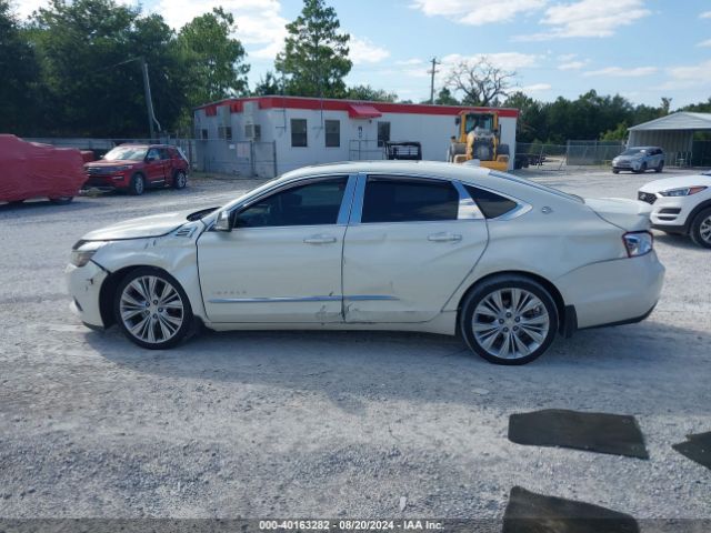 2G1155S39E9249655 Chevrolet IMPALA 2LZ