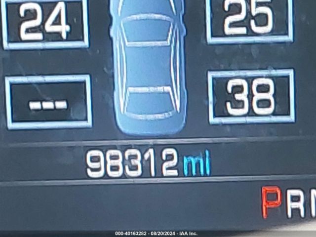 2G1155S39E9249655 Chevrolet IMPALA 2LZ