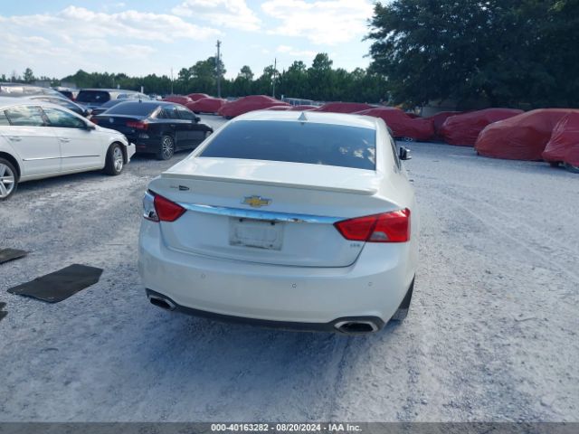 2G1155S39E9249655 Chevrolet IMPALA 2LZ