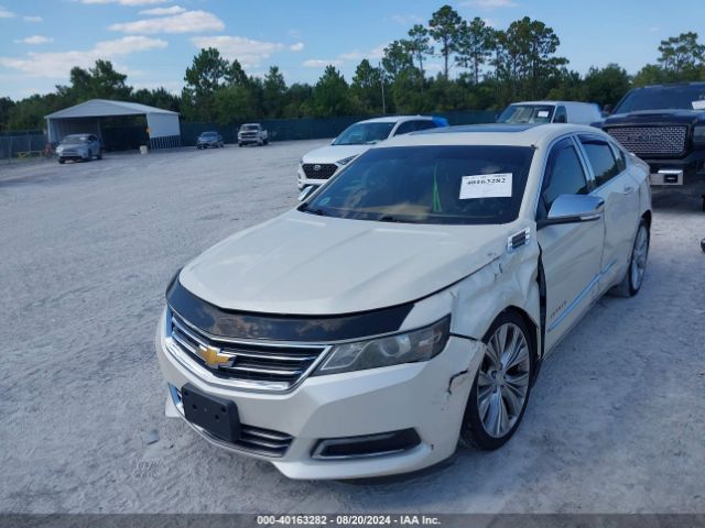 2G1155S39E9249655 Chevrolet IMPALA 2LZ
