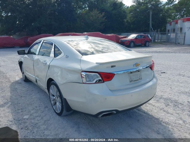 2G1155S39E9249655 Chevrolet IMPALA 2LZ