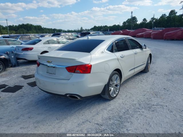 2G1155S39E9249655 Chevrolet IMPALA 2LZ