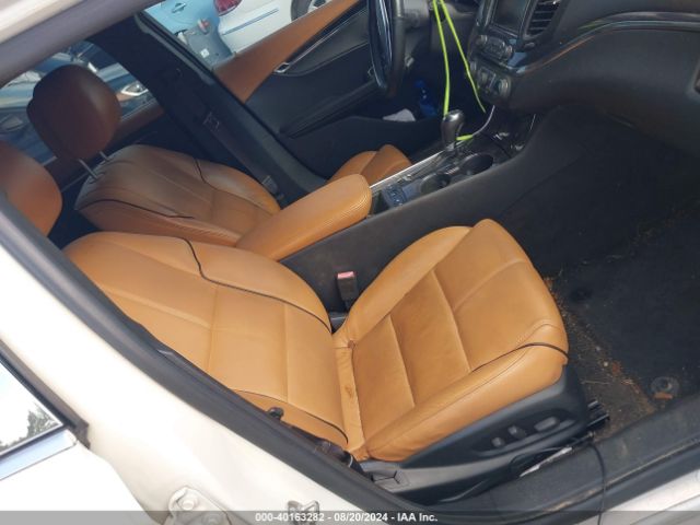 2G1155S39E9249655 Chevrolet IMPALA 2LZ