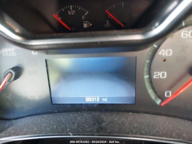 2G1155S39E9249655 Chevrolet IMPALA 2LZ