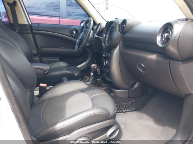 WMWZC3C5XFWT03863 Mini Countryman Cooper S