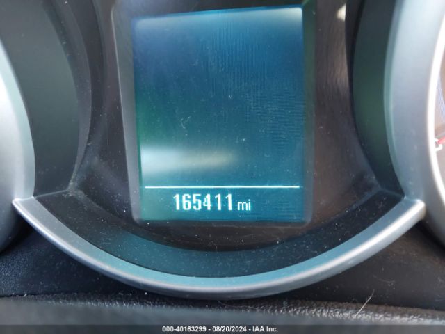 1G1PH5SB4E7192601 Chevrolet Cruze Eco Auto