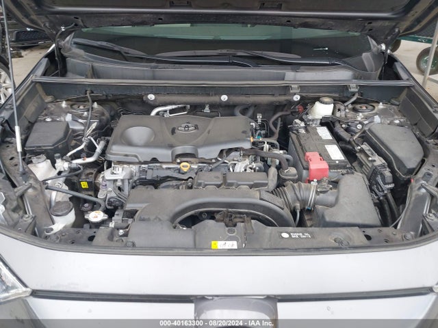 Toyota Rav4 Xle 2021 2T3P1RFV9MW141170 Image 10