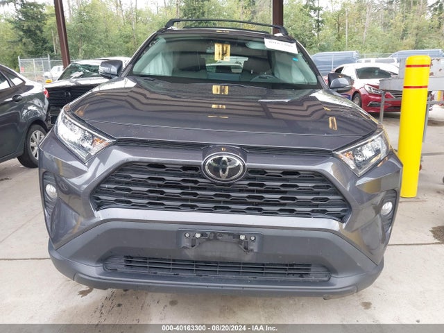 Toyota Rav4 Xle 2021 2T3P1RFV9MW141170 Image 12