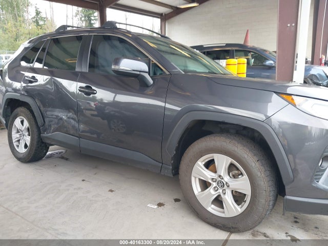 Toyota Rav4 Xle 2021 2T3P1RFV9MW141170 Image 13