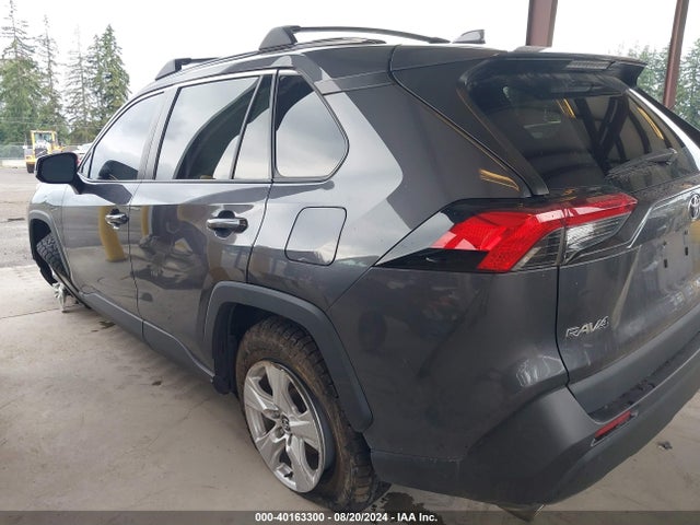 Toyota Rav4 Xle 2021 2T3P1RFV9MW141170 Image 14
