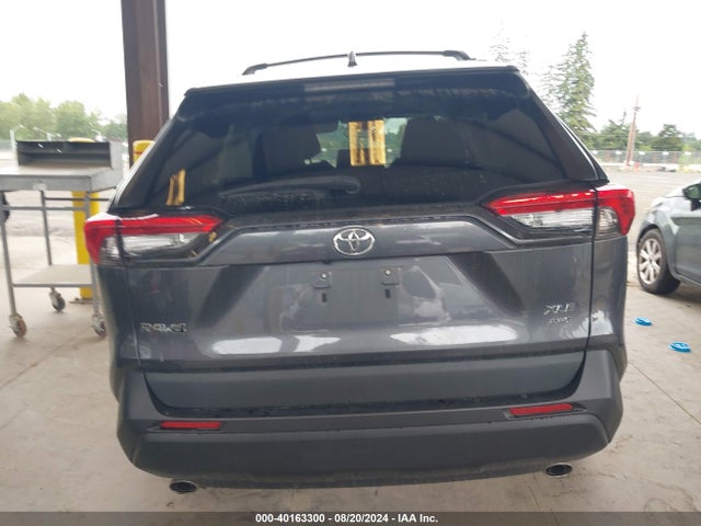 Toyota Rav4 Xle 2021 2T3P1RFV9MW141170 Image 16
