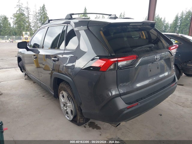Toyota Rav4 Xle 2021 2T3P1RFV9MW141170 Image 3