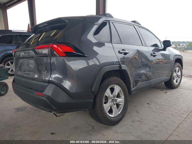 Toyota Rav4 Xle 2021 2T3P1RFV9MW141170 Image 4