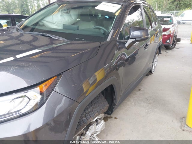 Toyota Rav4 Xle 2021 2T3P1RFV9MW141170 Image 6