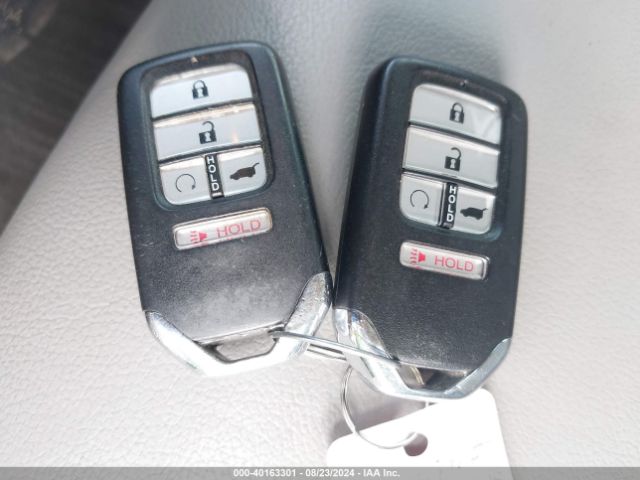 5FNYF6H92HB079983 Honda Pilot Touring
