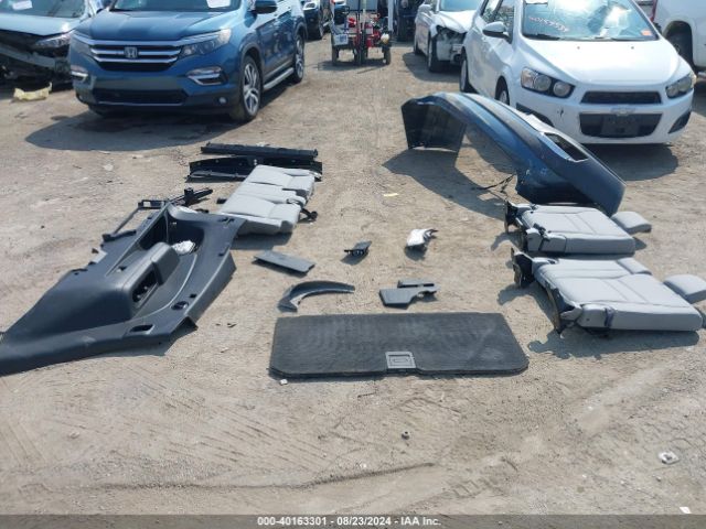 5FNYF6H92HB079983 Honda Pilot Touring