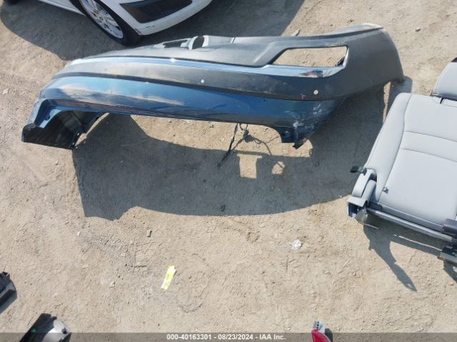 5FNYF6H92HB079983 Honda Pilot Touring