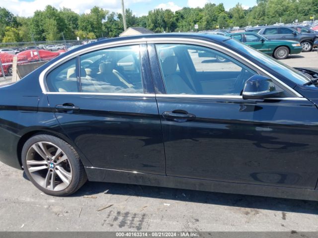 WBA8D9G35HNU62738 BMW 330i Xdrive