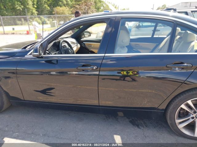 WBA8D9G35HNU62738 BMW 330i Xdrive