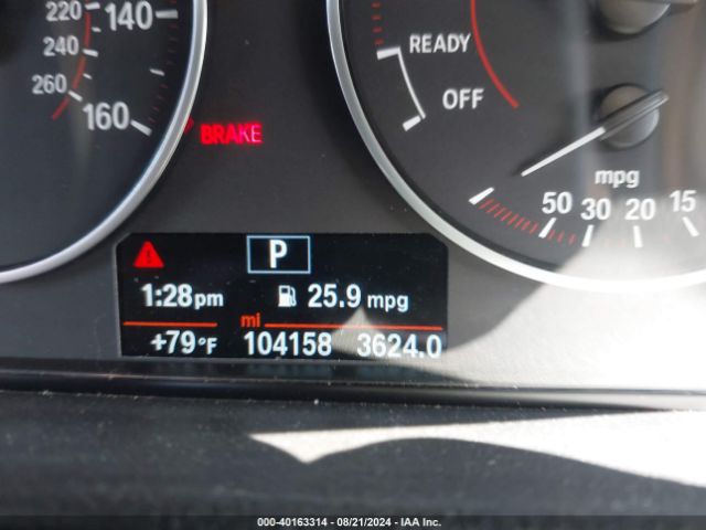WBA8D9G35HNU62738 BMW 330i Xdrive