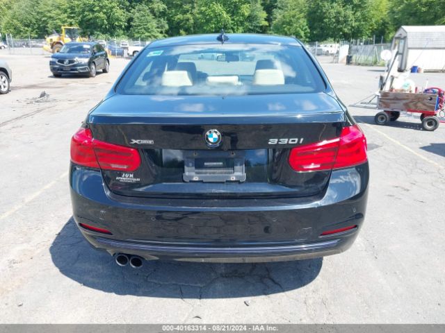 WBA8D9G35HNU62738 BMW 330i Xdrive