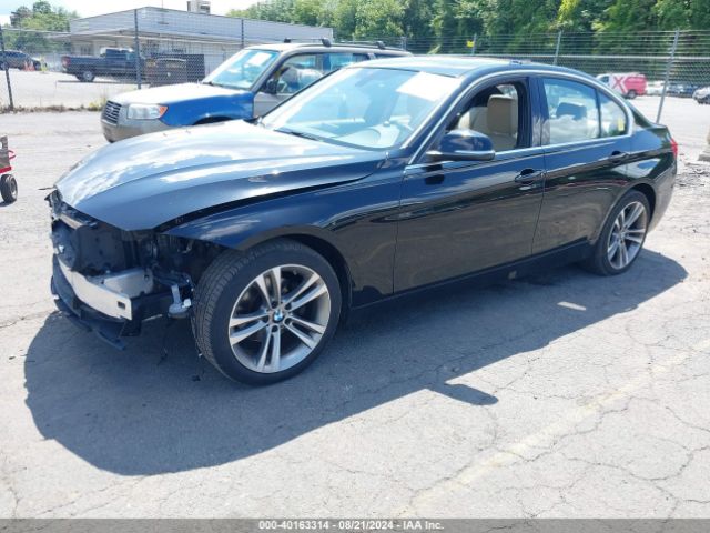 WBA8D9G35HNU62738 BMW 330i Xdrive