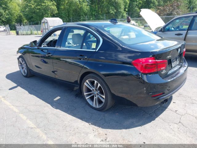 WBA8D9G35HNU62738 BMW 330i Xdrive