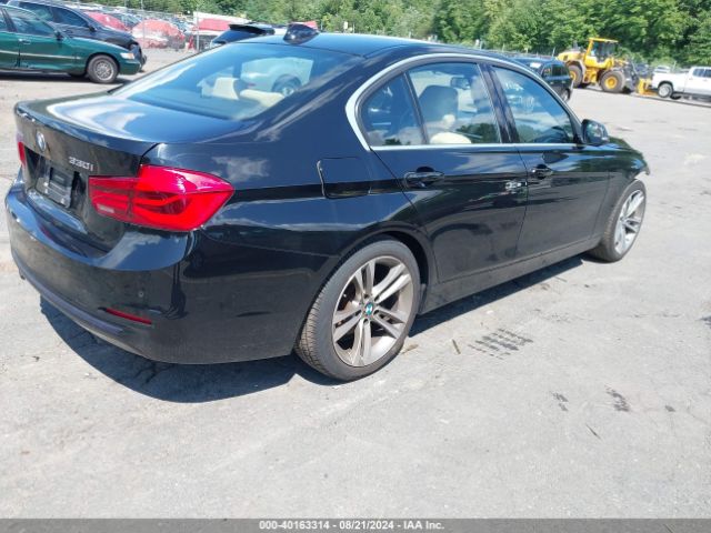 WBA8D9G35HNU62738 BMW 330i Xdrive