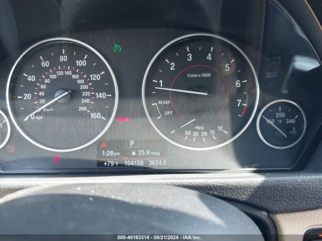 WBA8D9G35HNU62738 BMW 330i Xdrive