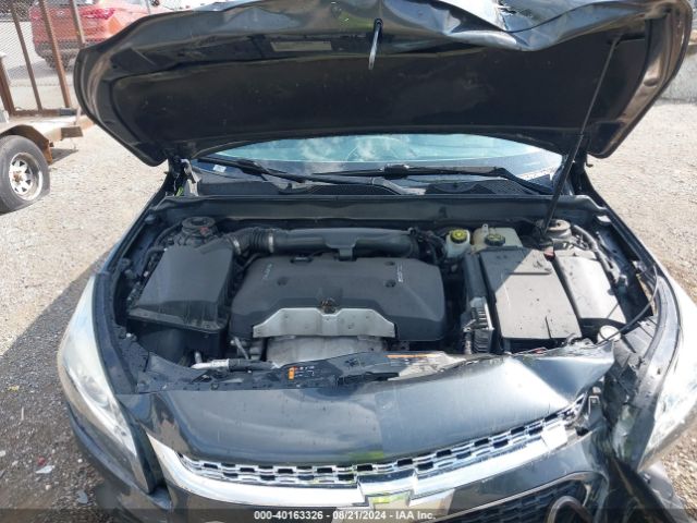 1G11D5SL7FF167578 Chevrolet MALIBU 2LT