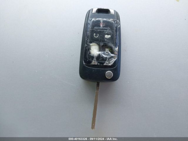 1G11D5SL7FF167578 Chevrolet MALIBU 2LT